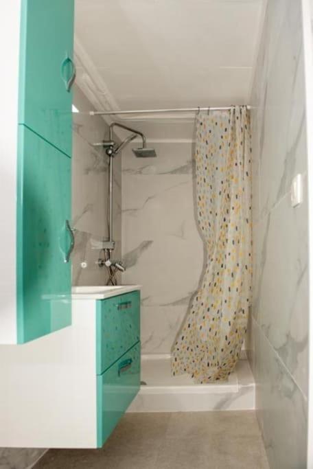 Studio Renove Rdc Terrasse Wepion Namur Dış mekan fotoğraf