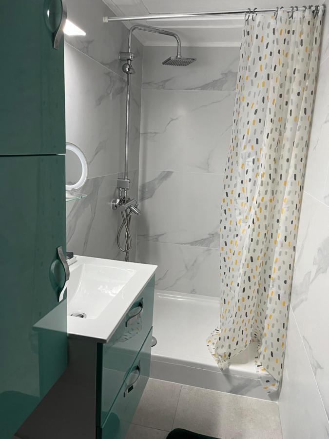 Studio Renove Rdc Terrasse Wepion Namur Dış mekan fotoğraf