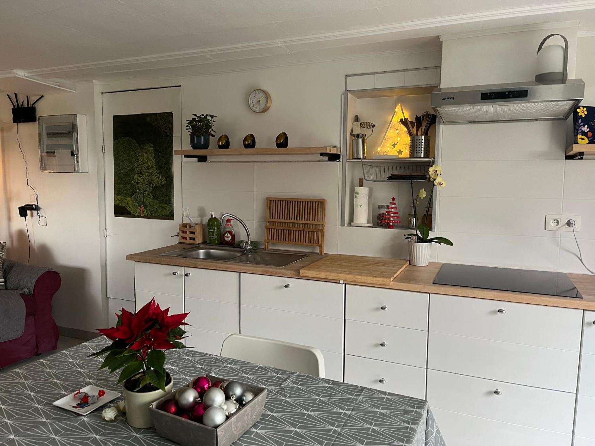 Studio Renove Rdc Terrasse Wepion Namur Dış mekan fotoğraf